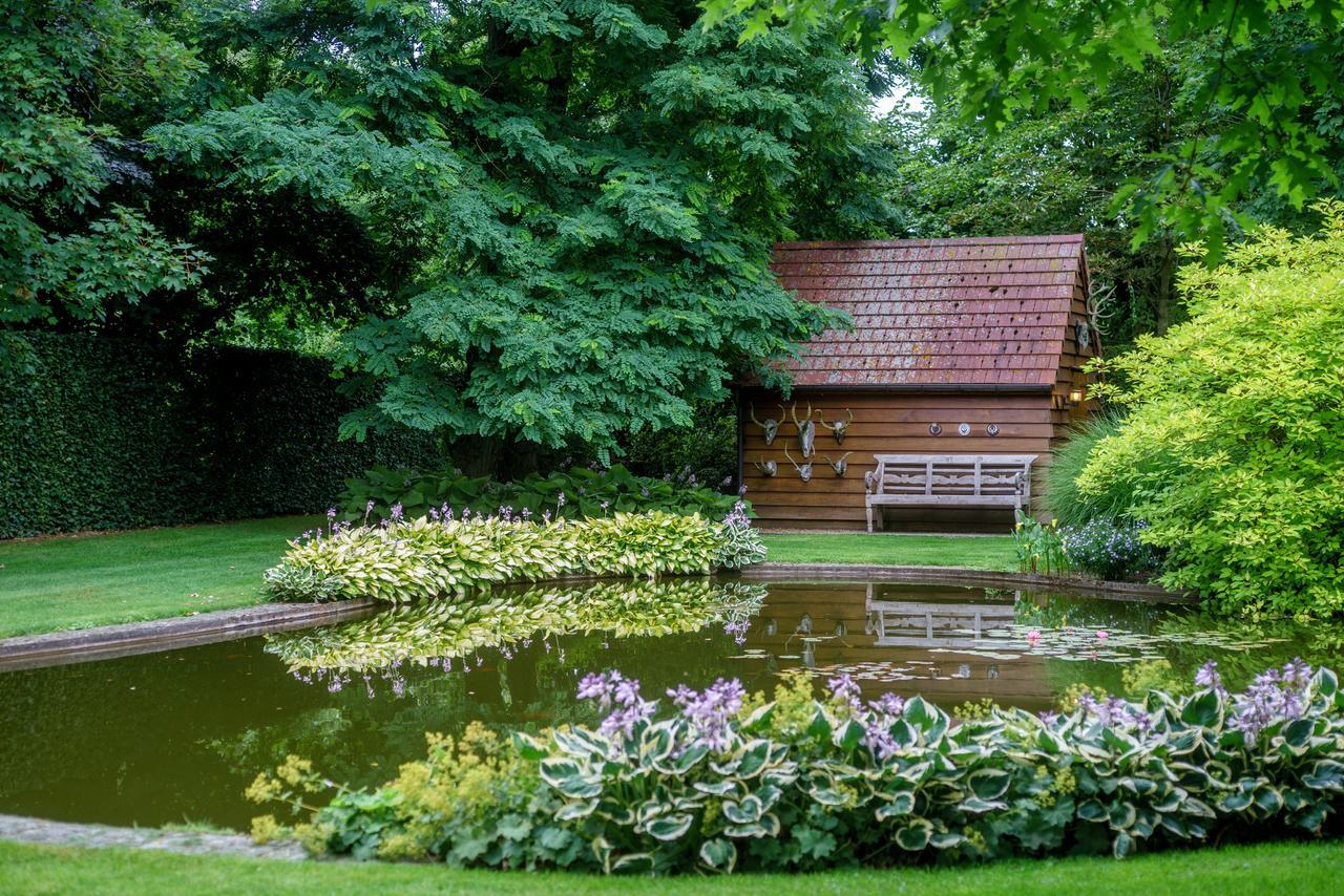 Villa Magdalena Eeklo Kültér fotó