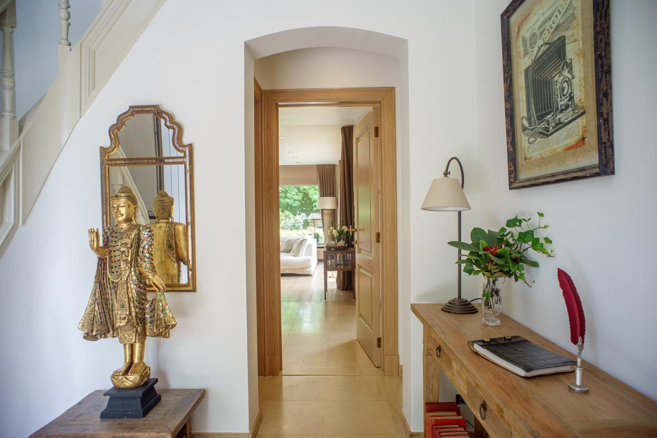 Villa Magdalena Eeklo Kültér fotó